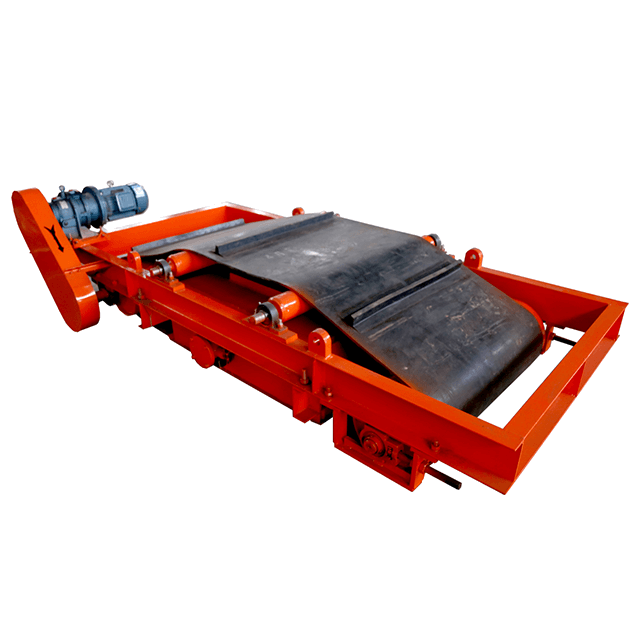 자동 방전 전자철 분리기 RCDD(MC12) 시리즈