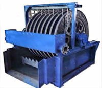 광미 복구를위한 YCPW 시리즈 영구 자기 디스크