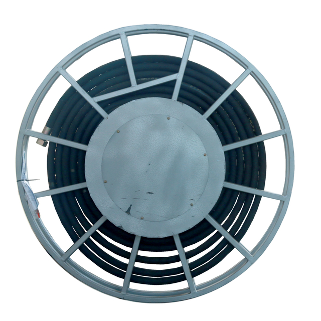 자동 스프링 개폐식 케이블 릴