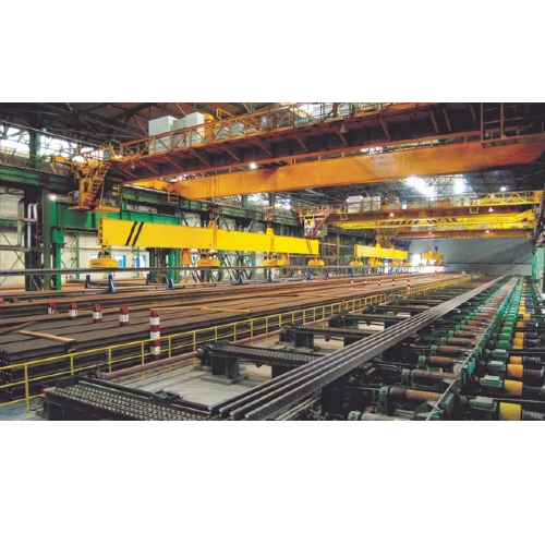 리프팅 전자석은 어떻게 작동합니까?