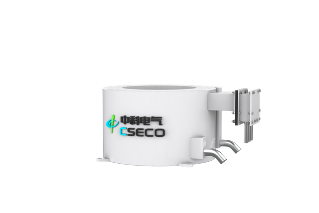 널리 적용되는 에너지 절약형 연속주조용 전자교반기