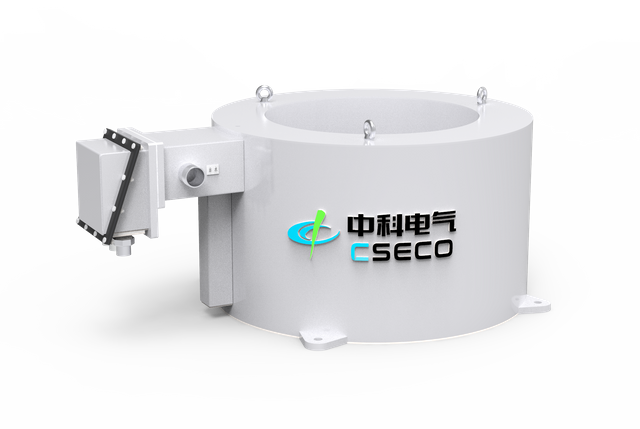 연속 주조를 위한 전문 디자인 특허받은 야금 장비 금형 전자기 교반기 