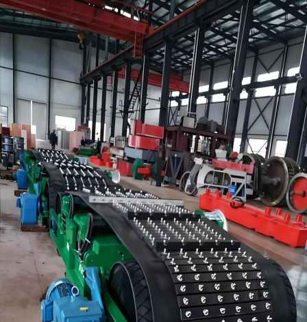 RCDD 시리즈 자체 청소 전자기 분리기