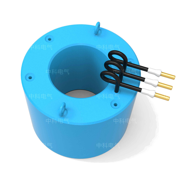 철강 품질 향상을 위한 금속금형 전자교반기(M-EMS)