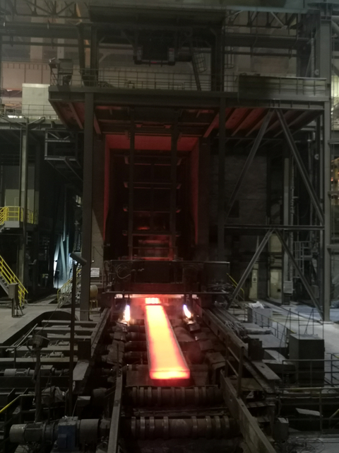  고급 고자기장 인롤 전자기 교반기 EMS 