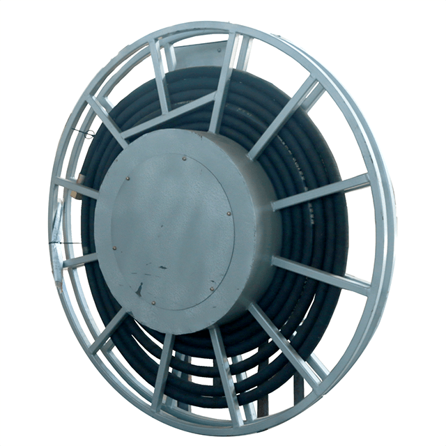 JT 시리즈 자동 스프링 케이블 드럼