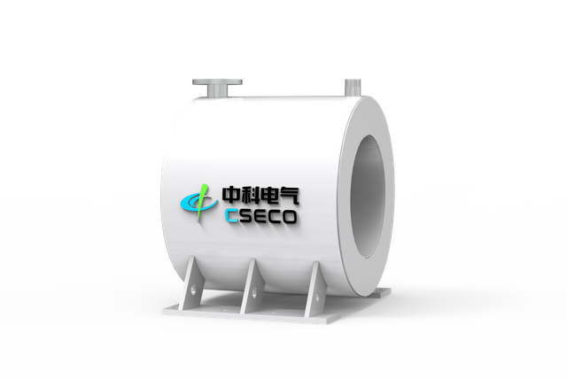 연속 주조기용 고급 야금 장비 최종 전자기 교반기